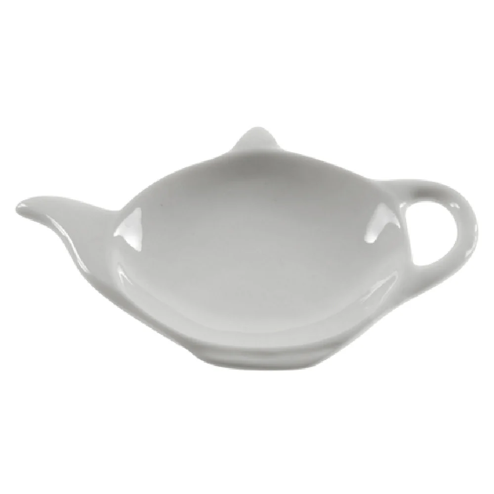 Ten Strawberry Street WTR-TEABAG Teabag Holder 4-1/2