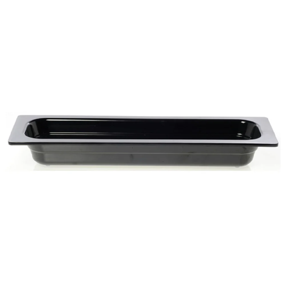 Hubert 37910 Cold Food Pan 1/2-size Long 21-1/2
