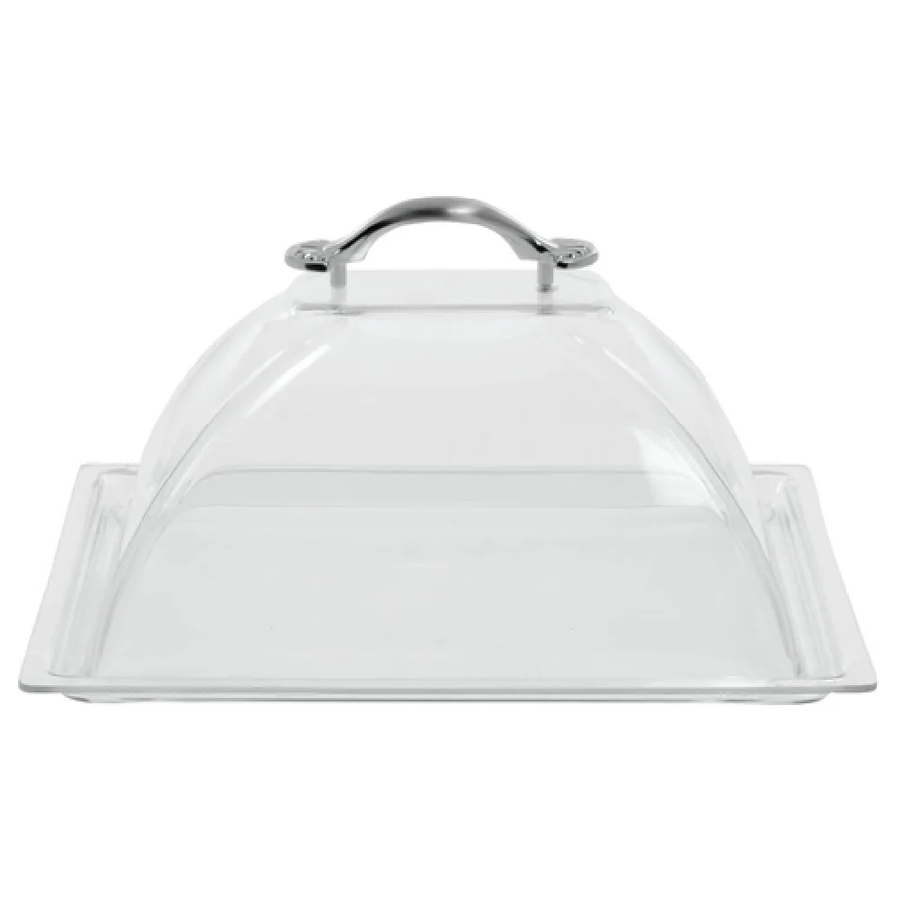 Hubert 63186 Dome Cover For 1/2-size PanAramics® Pan 12