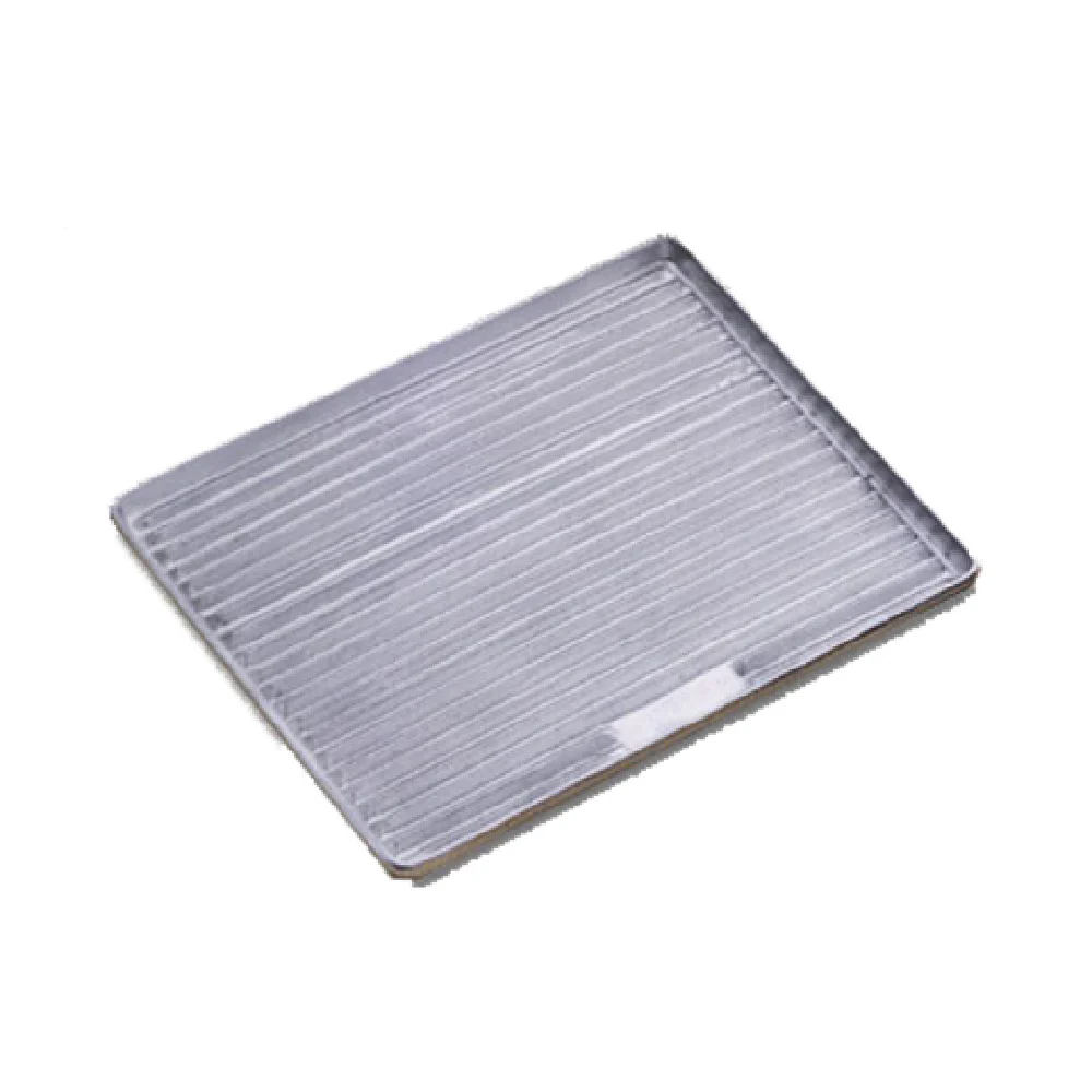 Bon Chef 21821/2 1/2 Size 13-1/2 Inch x 10-3/4 Inch Grill Tile Horizontal Pewter-Glo Finish