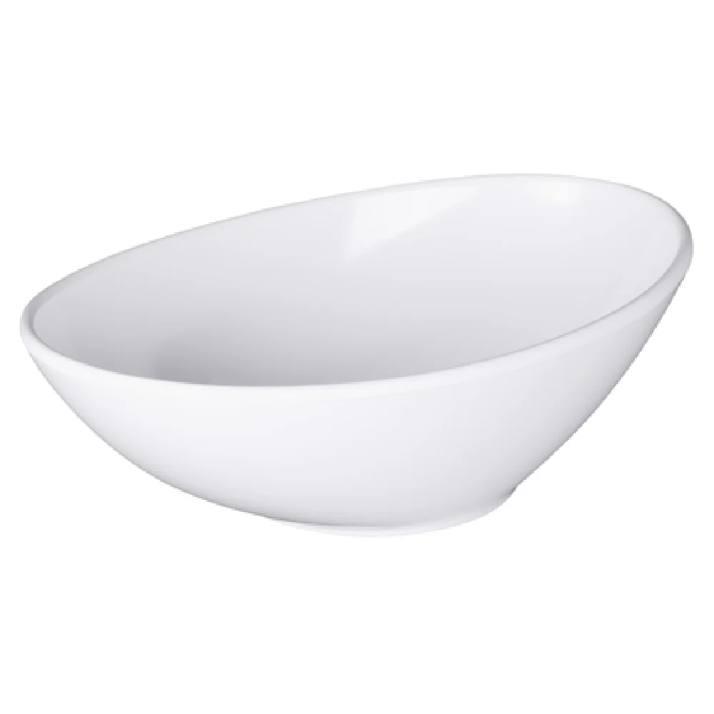 Elite Global Solutions M127-NW Bowl 2-1/4 Qt. (72 Oz.) 12