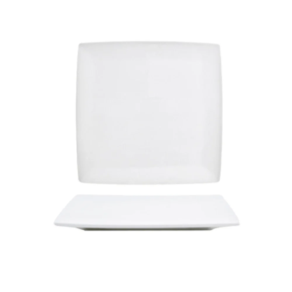 FOH DAP027WHP23 Canvas® Plate 7-1/2 FOH DAP027WHP23 Canvas® Plate 7-1/2