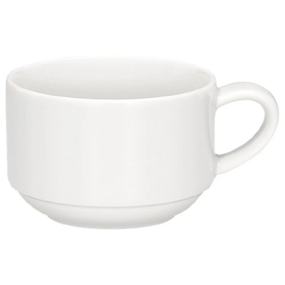 BauscherHepp 755118 Cup 6 Oz. Stackable