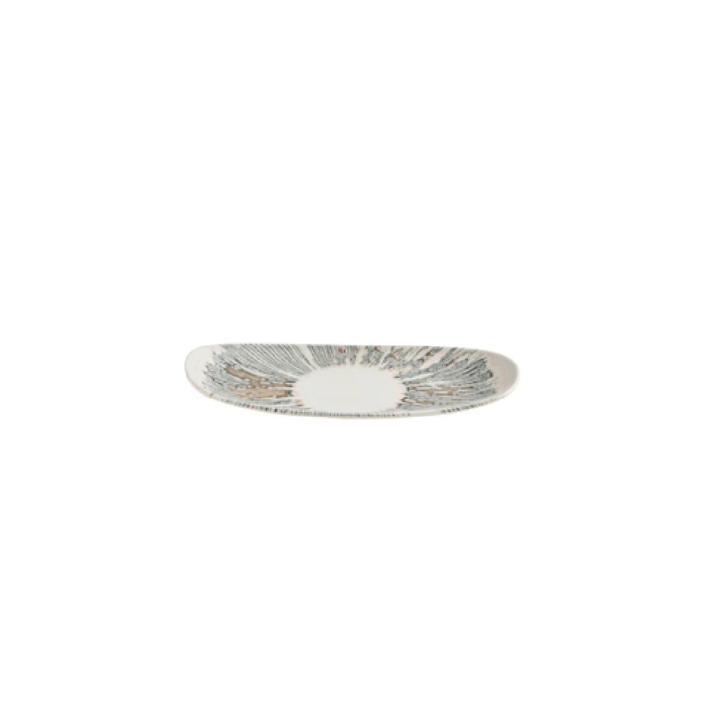 Churchill China TDAGEV101 Plate 10.33 Churchill China TDAGEV101 Plate 10.33