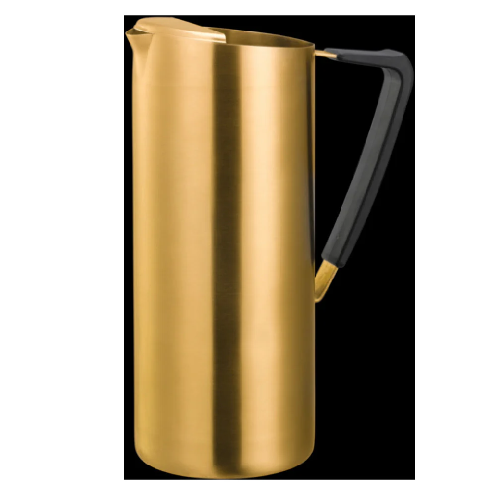 Service Ideas X7025BSVGV2 Service Ideas Slim Water Pitcher 1.9 Liter 6-1/4 Service Ideas X7025BSVGV2 Service Ideas Slim Water Pitcher 1.9 Liter 6-1/4