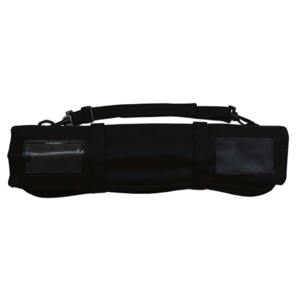 Dexter Russell CC1 20 Inch Cutlery Case Soft Case Polyester with Velcro Straps Dexter Russell CC1 20 Inch Cutlery Case Soft Case Polyester with Velcro Straps