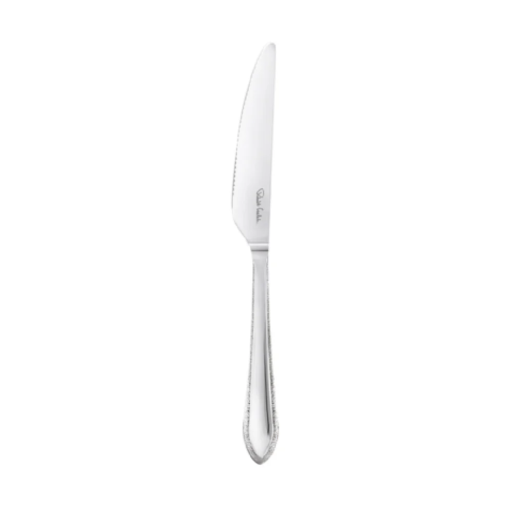 Steelite 6039SX056 Steak Knife 9-5/8