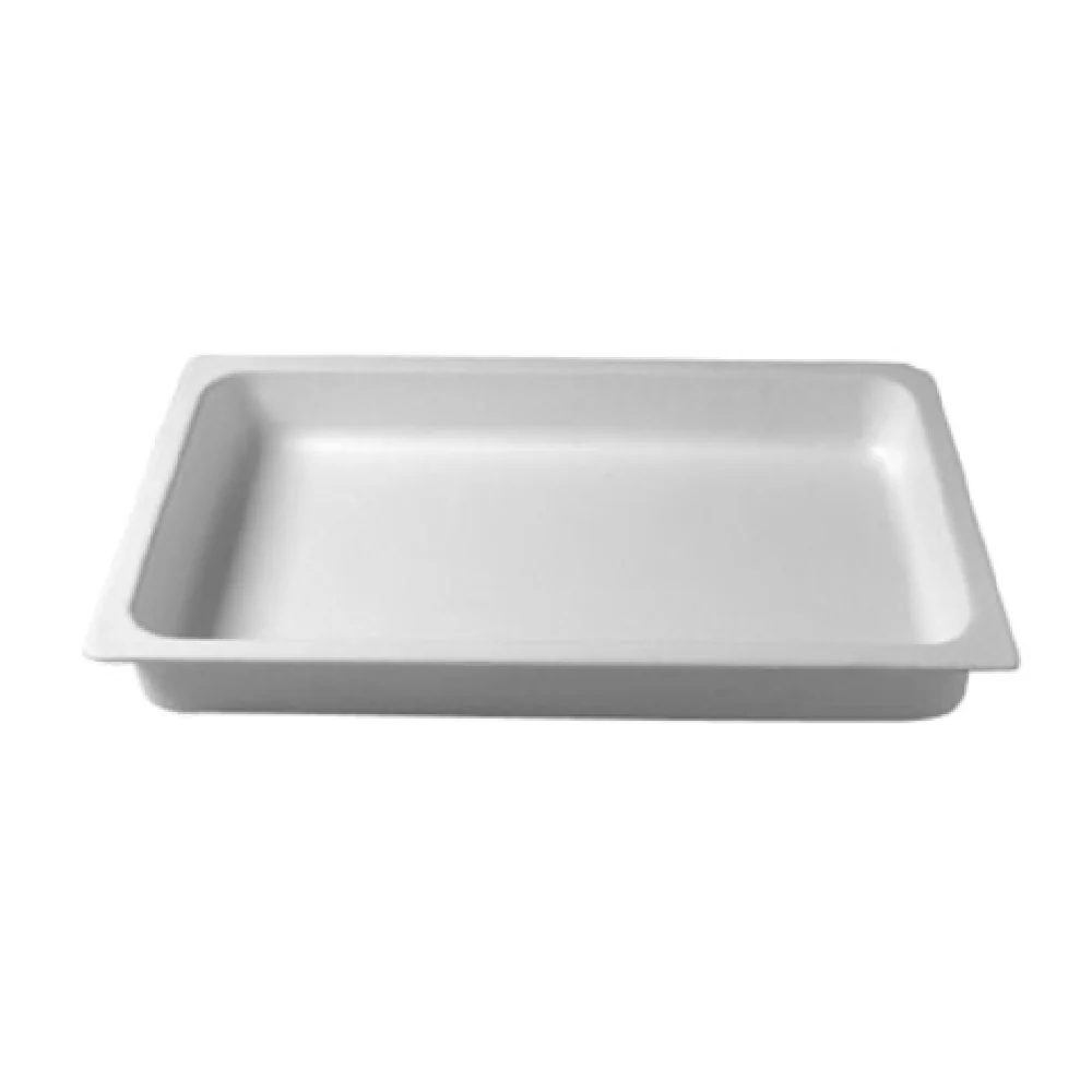 GET Enterprises IH1FDLM 13.7 Qt Food Pan Aluminum Bugambilia Cast with Resin Coating GET Enterprises IH1FDLM 13.7 Qt Food Pan Aluminum Bugambilia Cast with Resin Coating