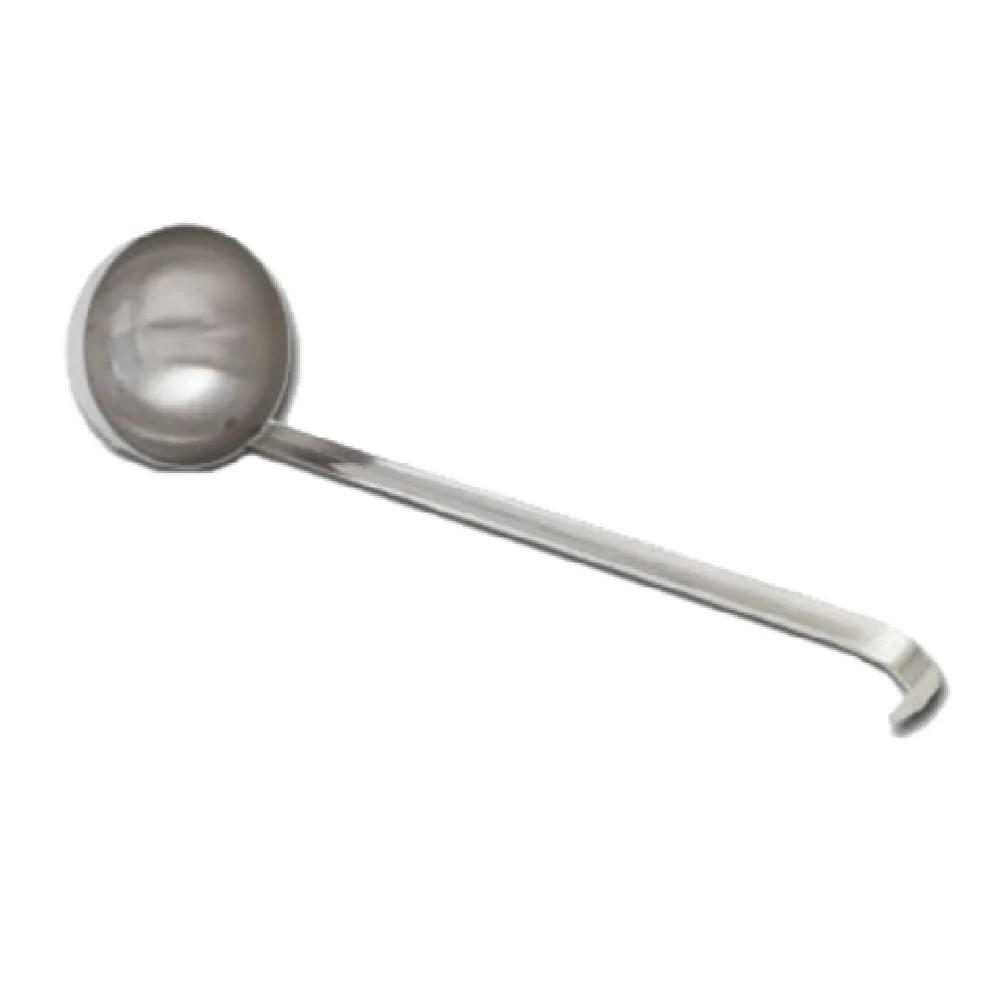 Vollrath 58520 1-1/2 Oz Stainless Steel Ladle with Kool-Touch Handle Vollrath 58520 1-1/2 Oz Stainless Steel Ladle with Kool-Touch Handle