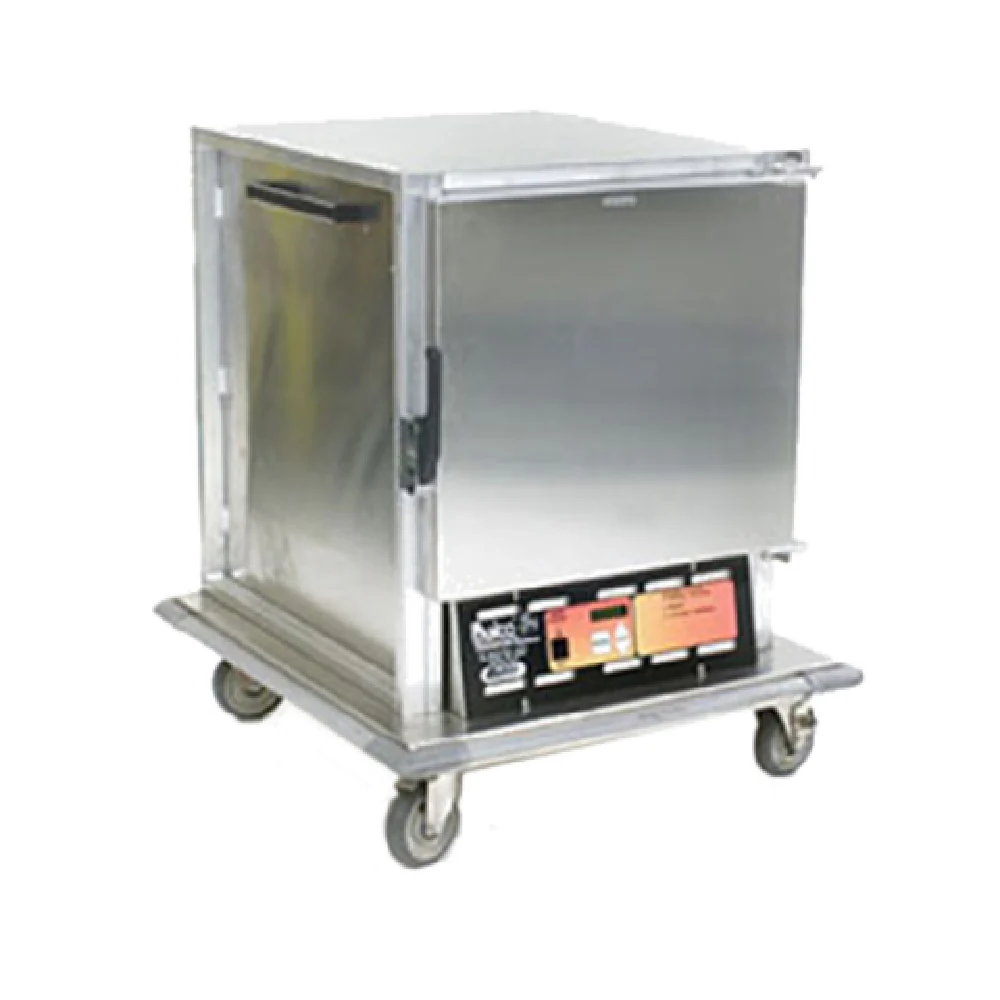 Eagle HPHNSSN-RC2.25 32 Inch Panco Heater Proofer Holding Cabinet Aluminum with Removable Slides Eagle HPHNSSN-RC2.25 32 Inch Panco Heater Proofer Holding Cabinet Aluminum with Removable Slides