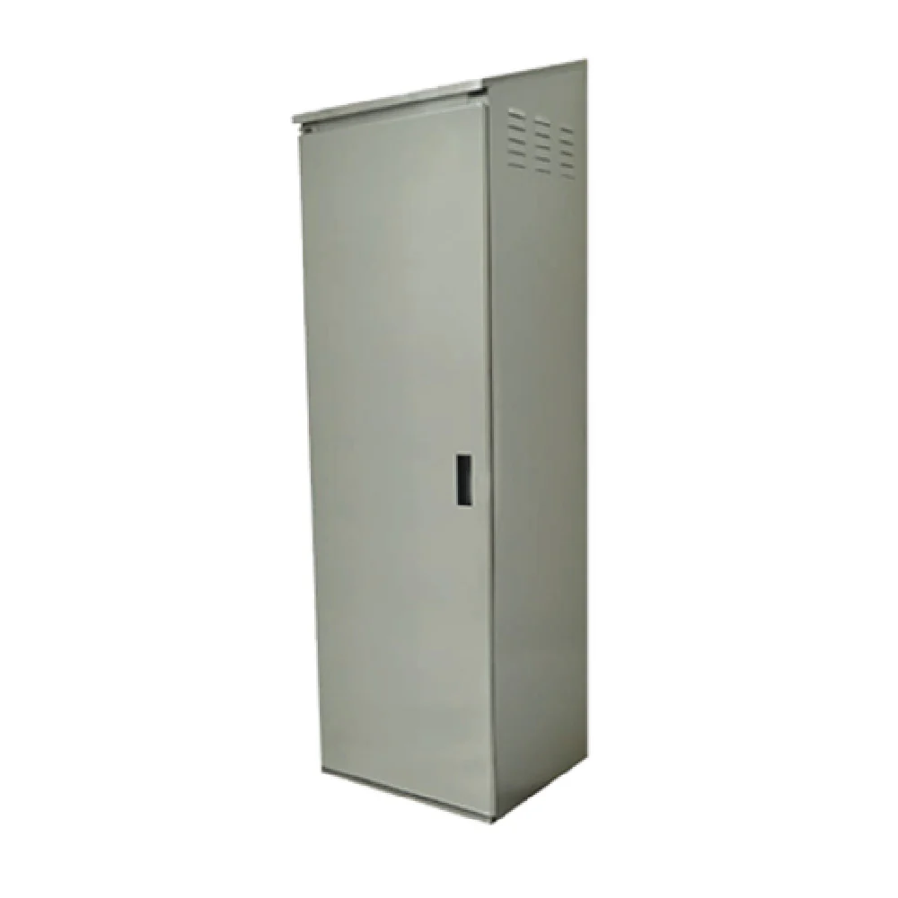 Advance Tabco CAB-4-300 25-3/16 Inch Storage Cabinet with 4 Shelves Stainless Steel