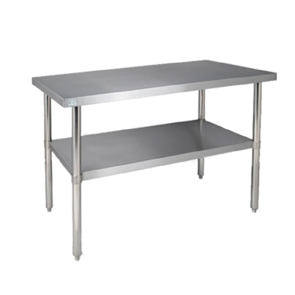 Klinger's Trading 16GA-AST2448 Work Table 48