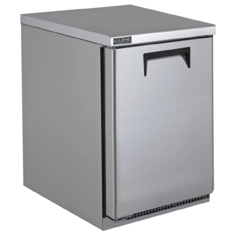 U-Line Corporation UCRE332-SS11A 32 Inch Undercounter Refrigerator 8 Cu Ft Stainless Steel U-Line Corporation UCRE332-SS11A 32 Inch Undercounter Refrigerator 8 Cu Ft Stainless Steel
