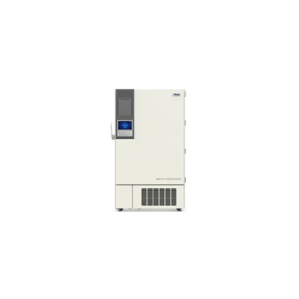 Migali Industries EVO-28-ULT Cascade Ultra Low Freezer (1) Upright Solid Door 40°C To -86°C Migali Industries EVO-28-ULT Cascade Ultra Low Freezer (1) Upright Solid Door 40°C To -86°C