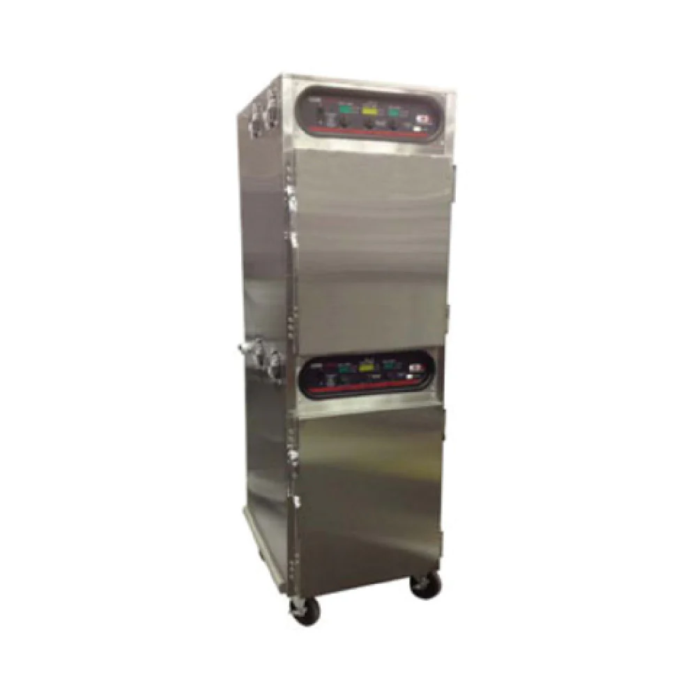 Carter Hoffmann CH800_208/60/1 26 Inch Electric Cook and Hold Cabinet Stainless Steel