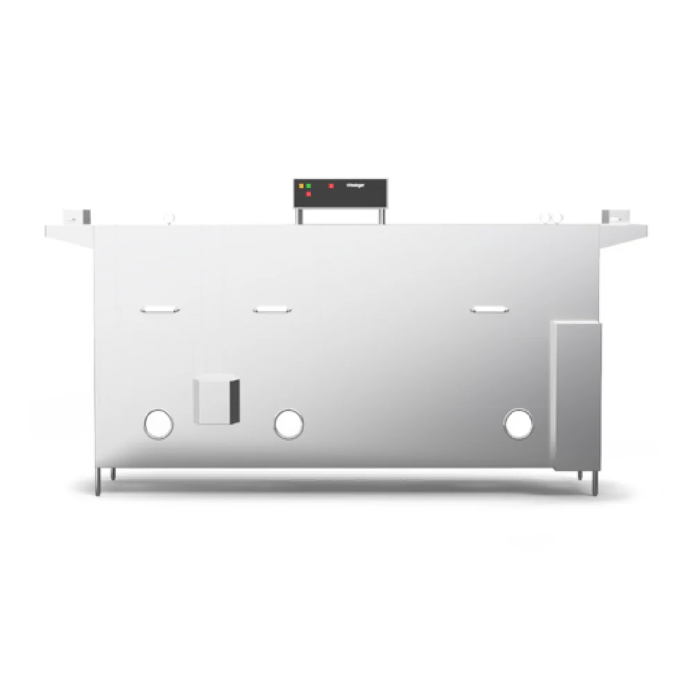 Insinger SUPER (106'') 105 Inch Electric Super Dishwasher Conveyor Type