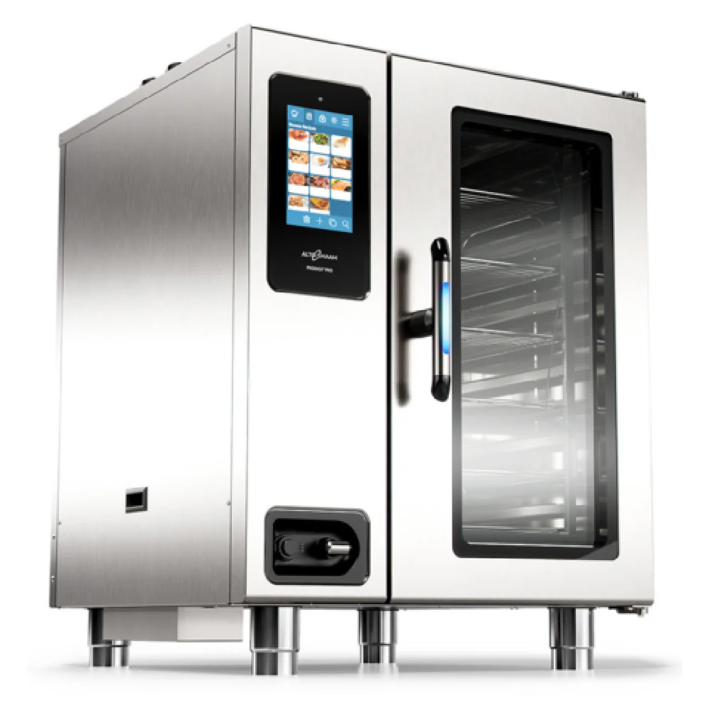 Alto Shaam 10-10E PRO 36 Inch Electric Combi Oven and Steamer with Wi-Fi Control Alto Shaam 10-10E PRO 36 Inch Electric Combi Oven and Steamer with Wi-Fi Control