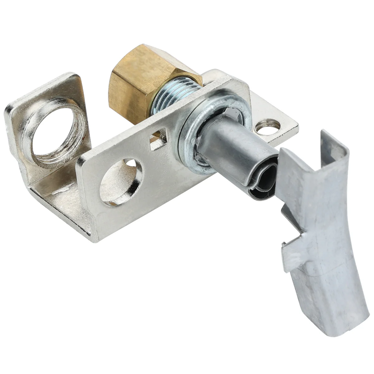 Empura Parts 70201302028 Pilot(NAT) Compatible With: EGF-70/80_NAT EGF-70/80_LP Empura Parts 70201302028 Pilot(NAT) Compatible With: EGF-70/80_NAT EGF-70/80_LP