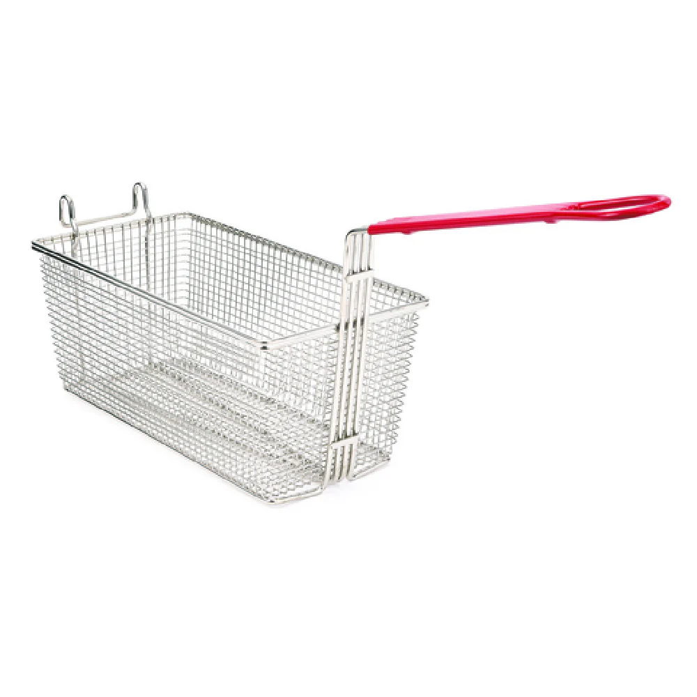 Hubert 80709 Value Series Fry Basket 12-7/8