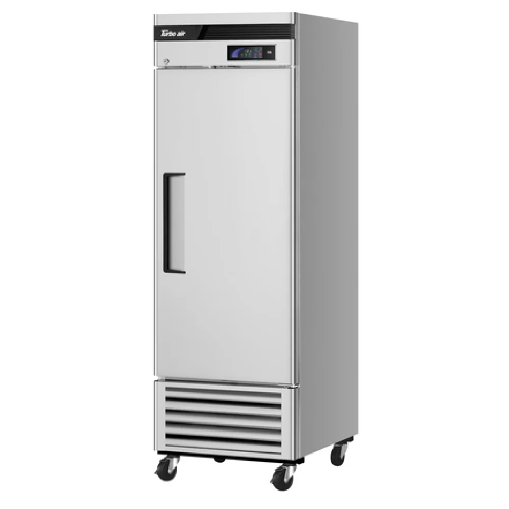 Turbo Air TSF-23SD-N(-L) 27 Inch 19.03 cu ft Super Deluxe Freezer Reach-In