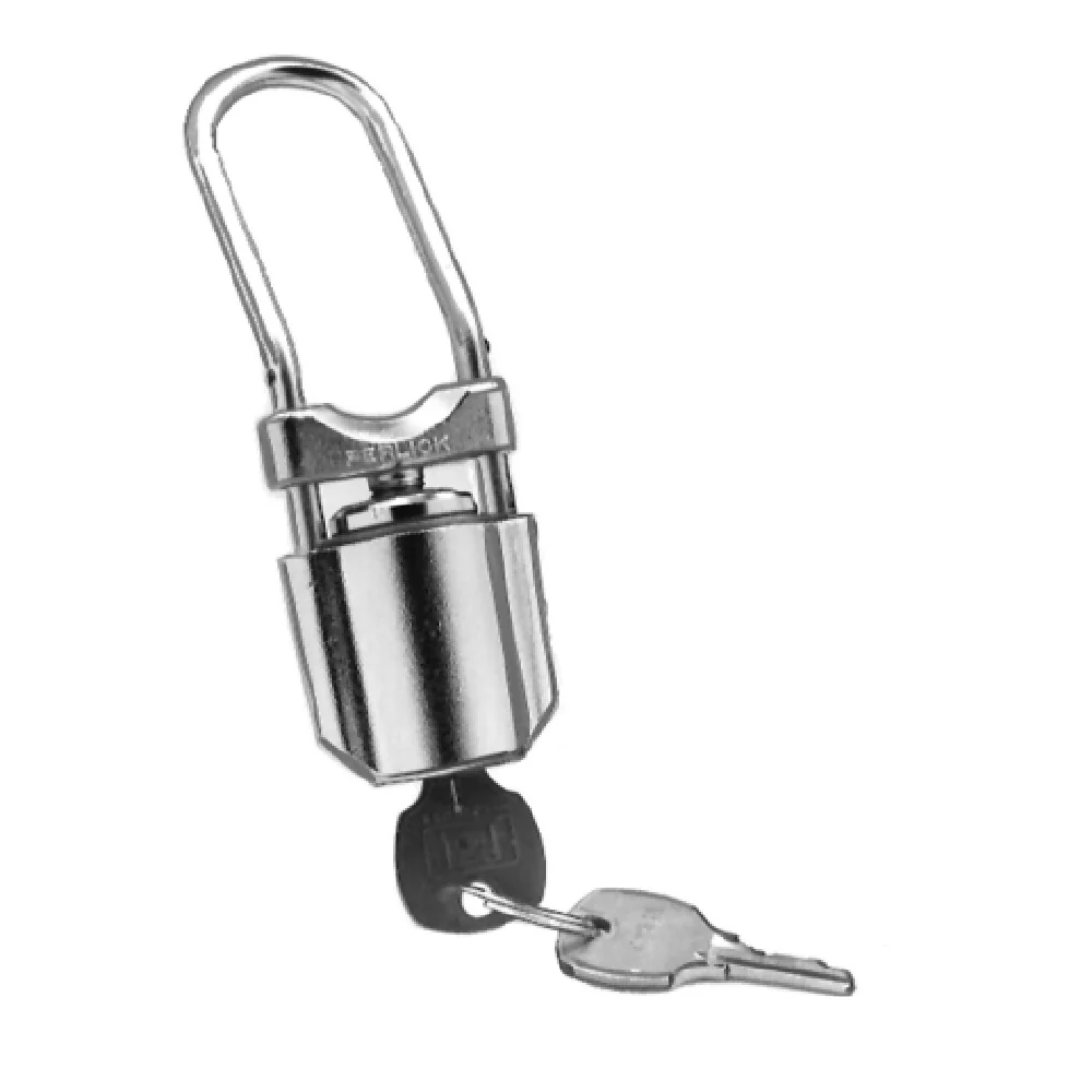Perlick 308-40C Beer Faucet Lock Stainless Steel for 630 Series Faucets Perlick 308-40C Beer Faucet Lock Stainless Steel for 630 Series Faucets