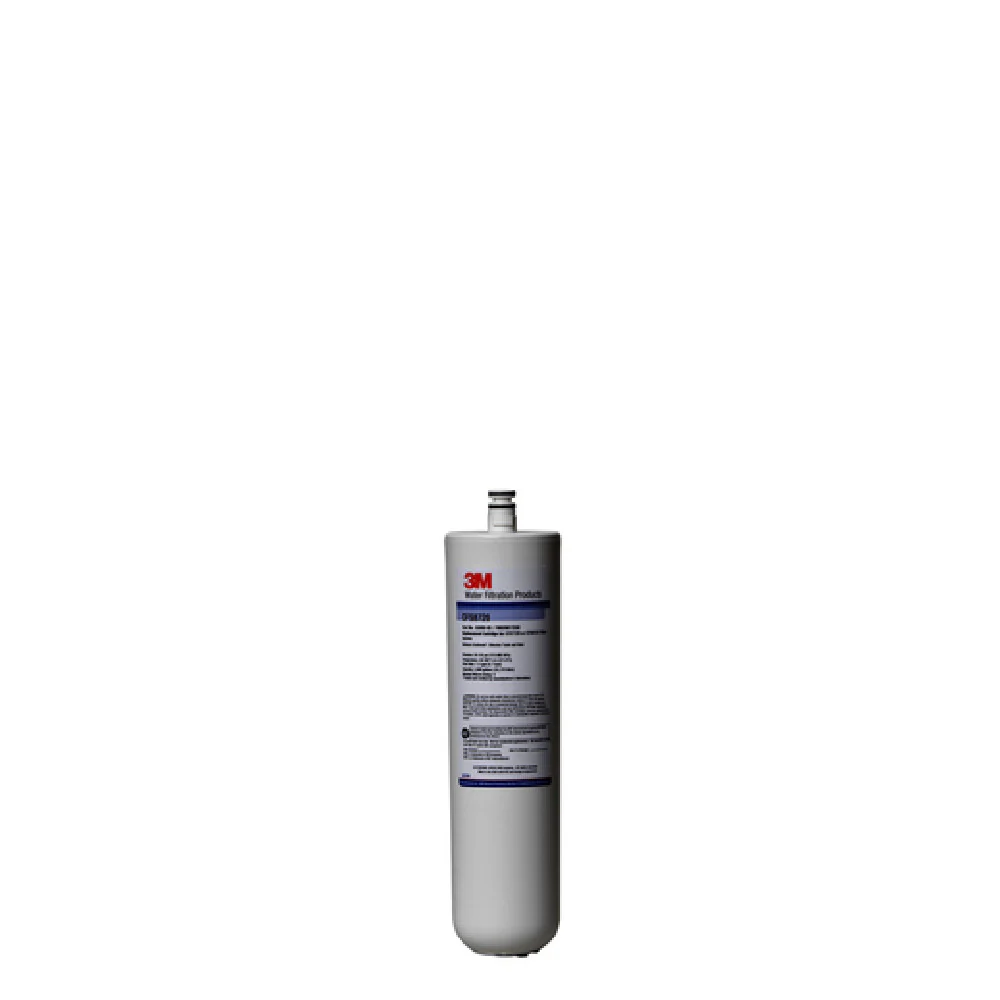 3M CFS8720 3.25 Inch Replacement Cartridge sediment and chlorine filter 4800 Gallons