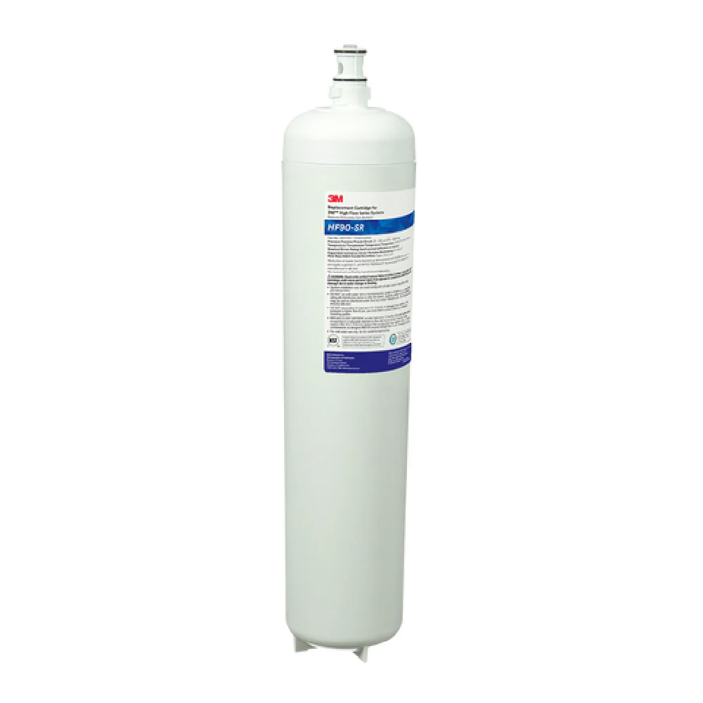 Extra 23 Inch Water Filtration Cartridge Reduces Bacteria Sediment And Cysts NSF Certified , 3M HF90-SR Extra 23 Inch Water Filtration Cartridge Reduces Bacteria Sediment And Cysts NSF Certified , 3M HF90-SR