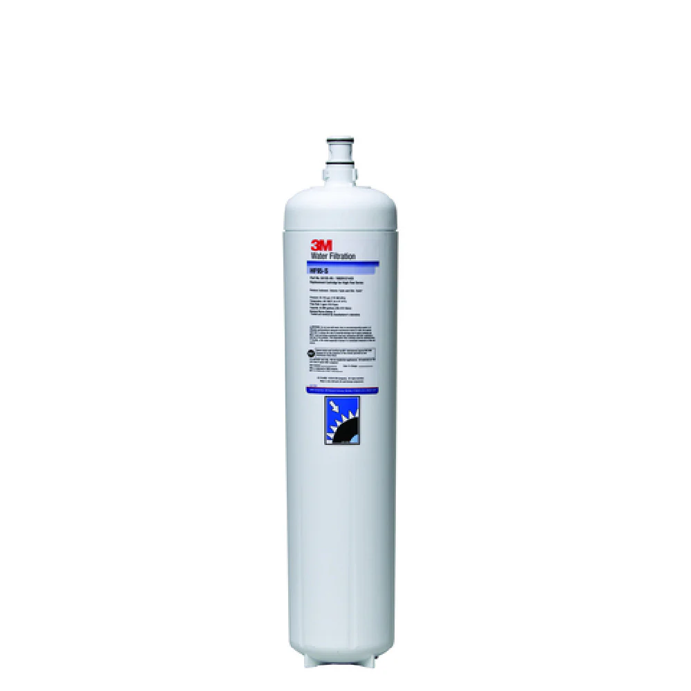 Etxra 4.5 Inch 3 Micron Water Filtration Cartridge Reduces Sediment And Chlorine Taste, 3M HF95-S Etxra 4.5 Inch 3 Micron Water Filtration Cartridge Reduces Sediment And Chlorine Taste, 3M HF95-S