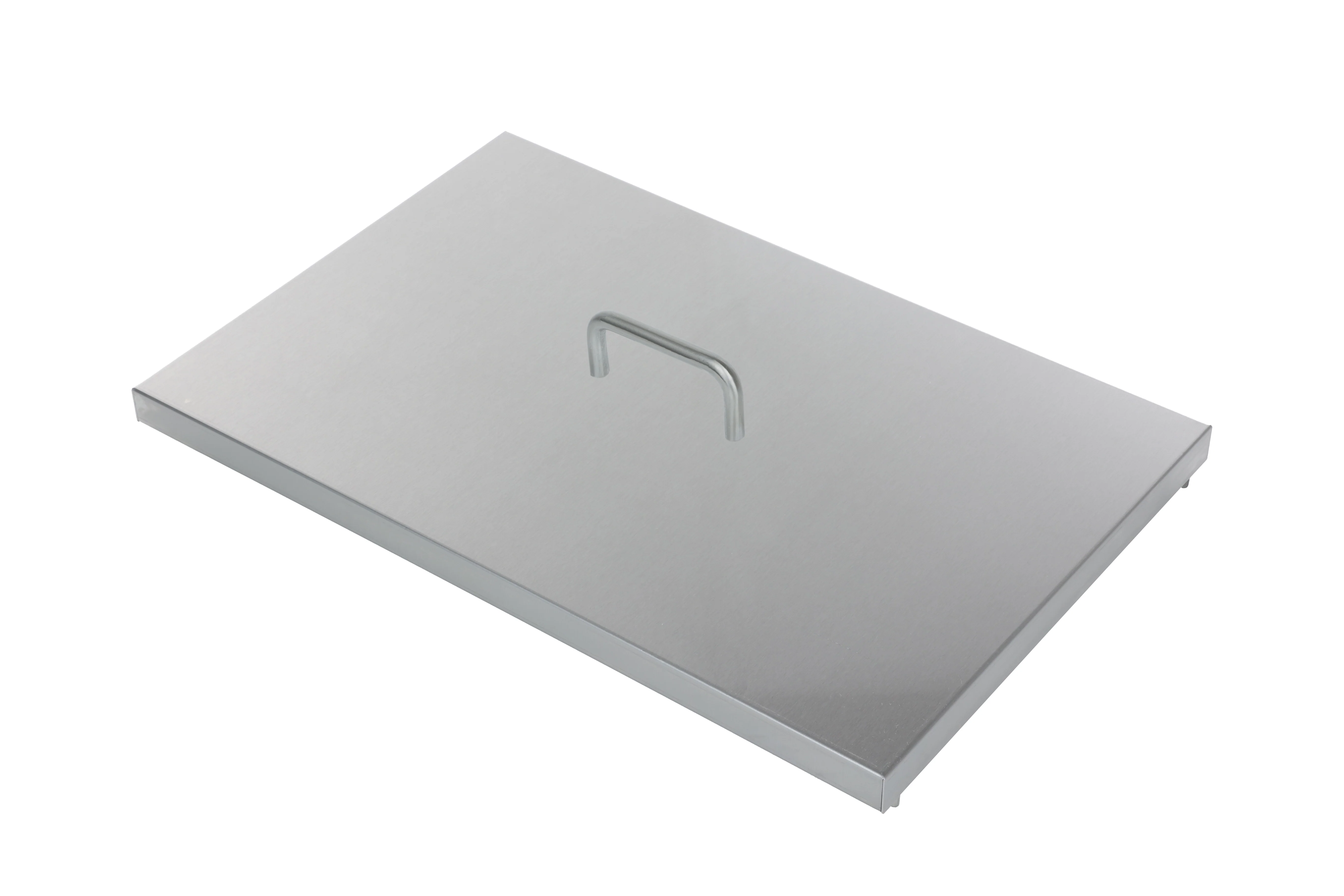 Atosa 21201001019 Fryer Tank Cover for ATFS-40 and ATFS-50 Atosa 21201001019 Fryer Tank Cover for ATFS-40 and ATFS-50