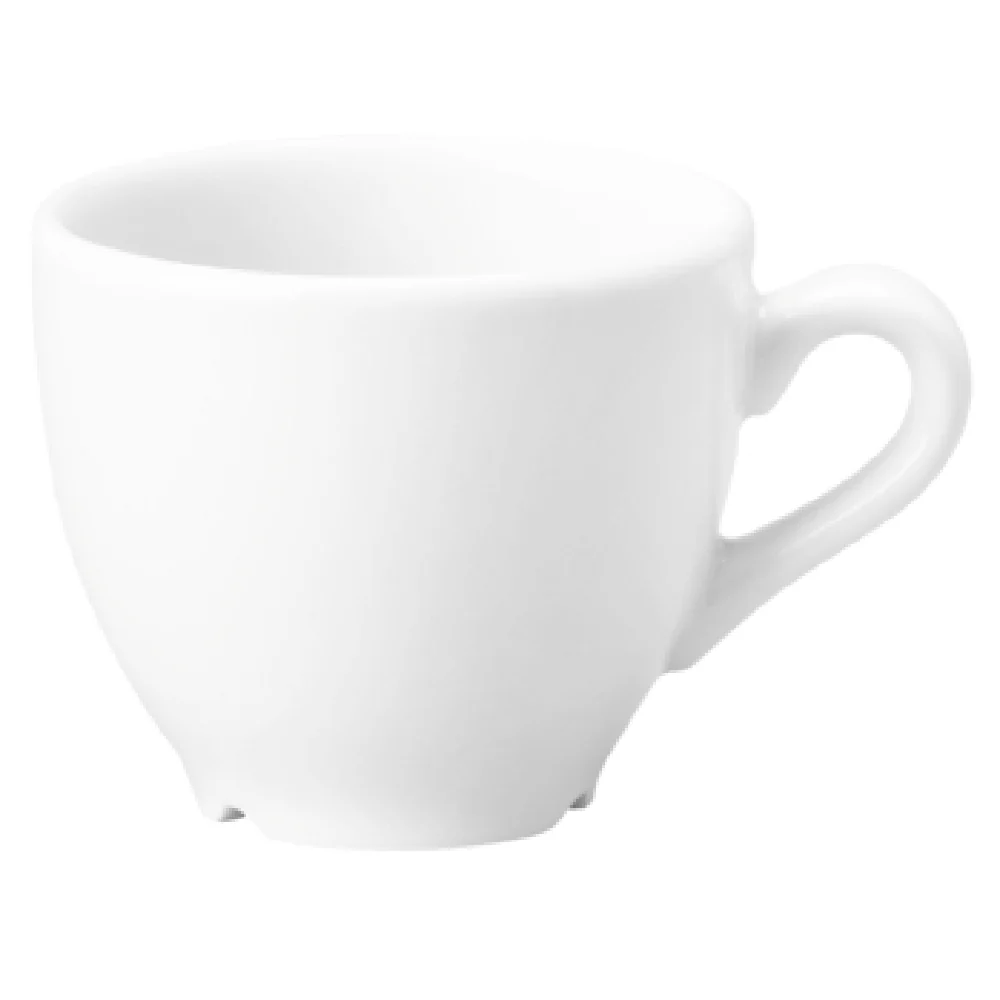 Churchill China WHVMCEB91 Espresso Cup 3.5 Oz. 2-9/16
