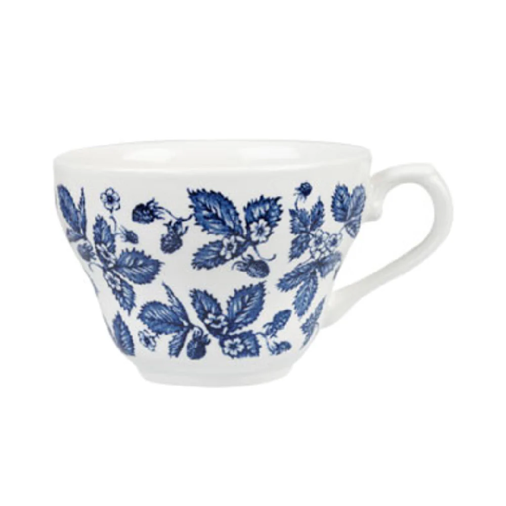 Churchill China BBA GTC71 Georgian Tea Cup 7 Oz. 3-1/2