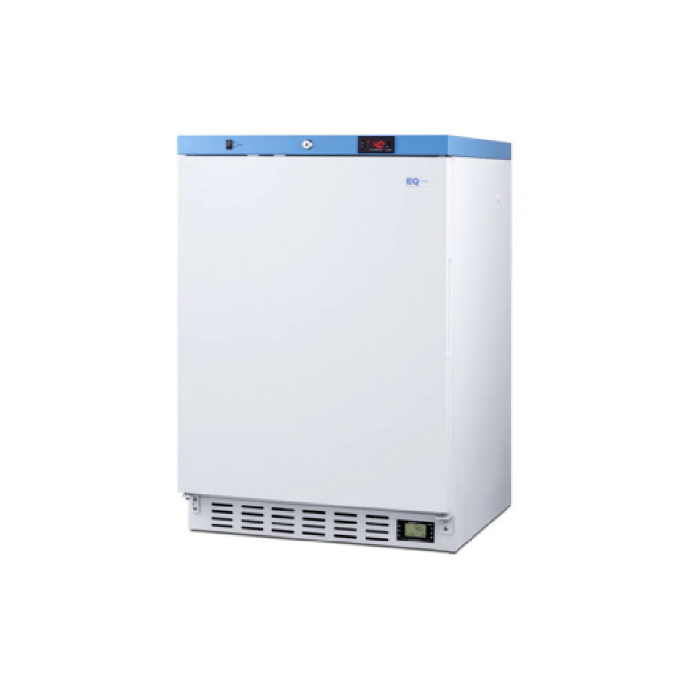 Summit ACR51W 24 Inch Built-in Healthcare Refrigerator 3.88 cu.ft. White Summit ACR51W 24 Inch Built-in Healthcare Refrigerator 3.88 cu.ft. White