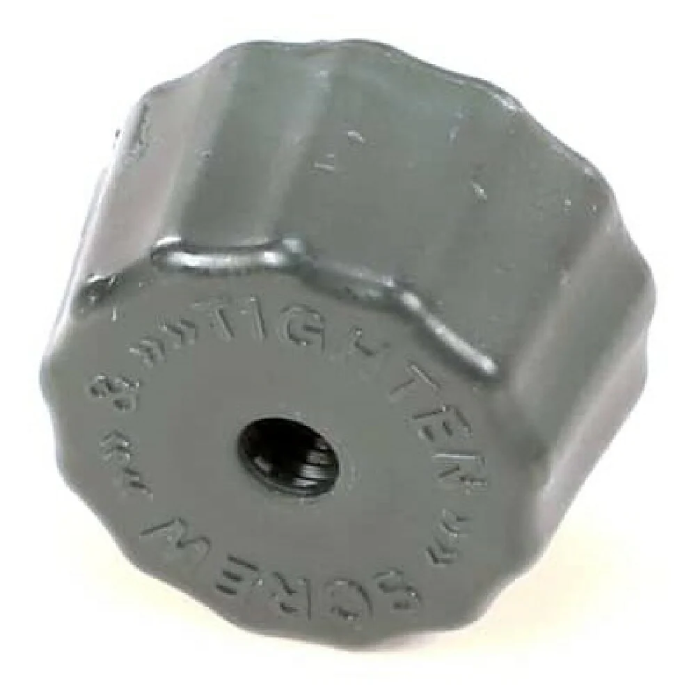 Zummo V0293A-1 1.15 Inch Gp Fastening Nuts Stainless Steel Durable Tool-Free Zummo V0293A-1 1.15 Inch Gp Fastening Nuts Stainless Steel Durable Tool-Free