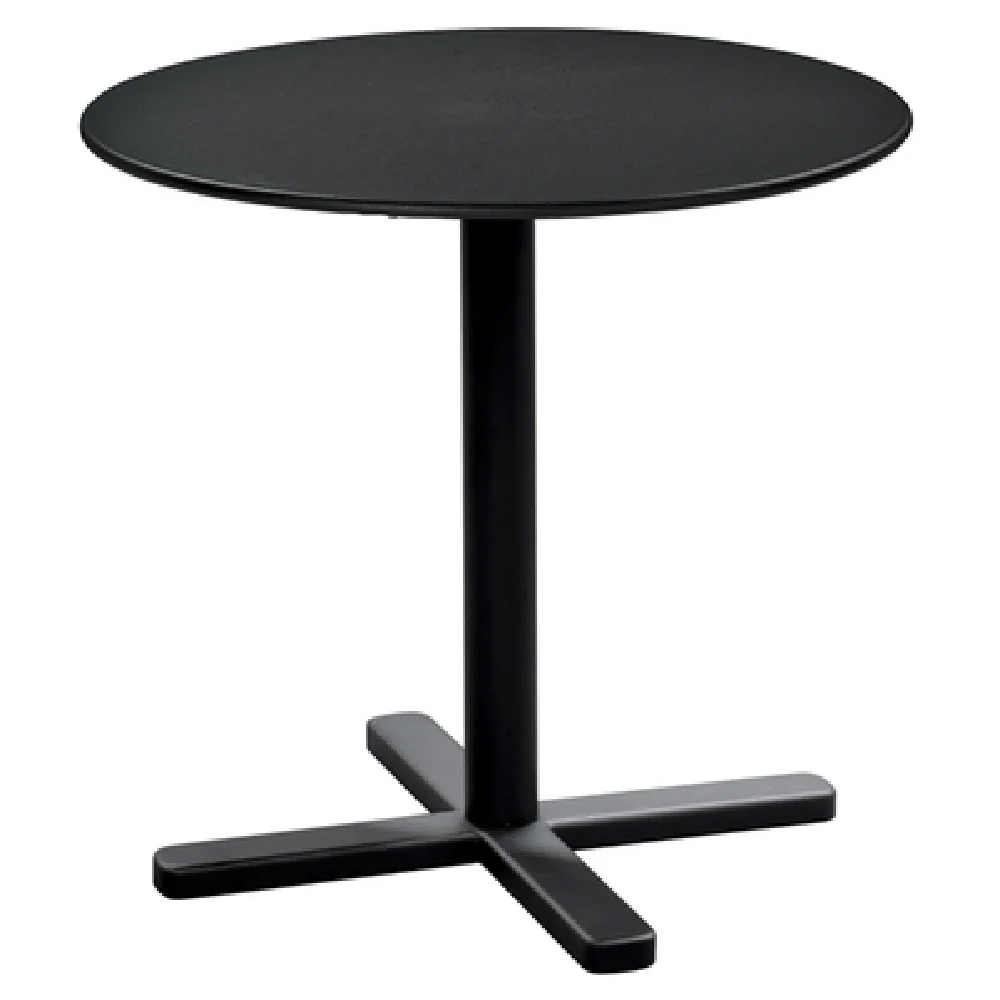 emuamericas, llc 848 24 Inch Round Tilt Top Table Outdoor Indoor Steel Top emuamericas, llc 848 24 Inch Round Tilt Top Table Outdoor Indoor Steel Top