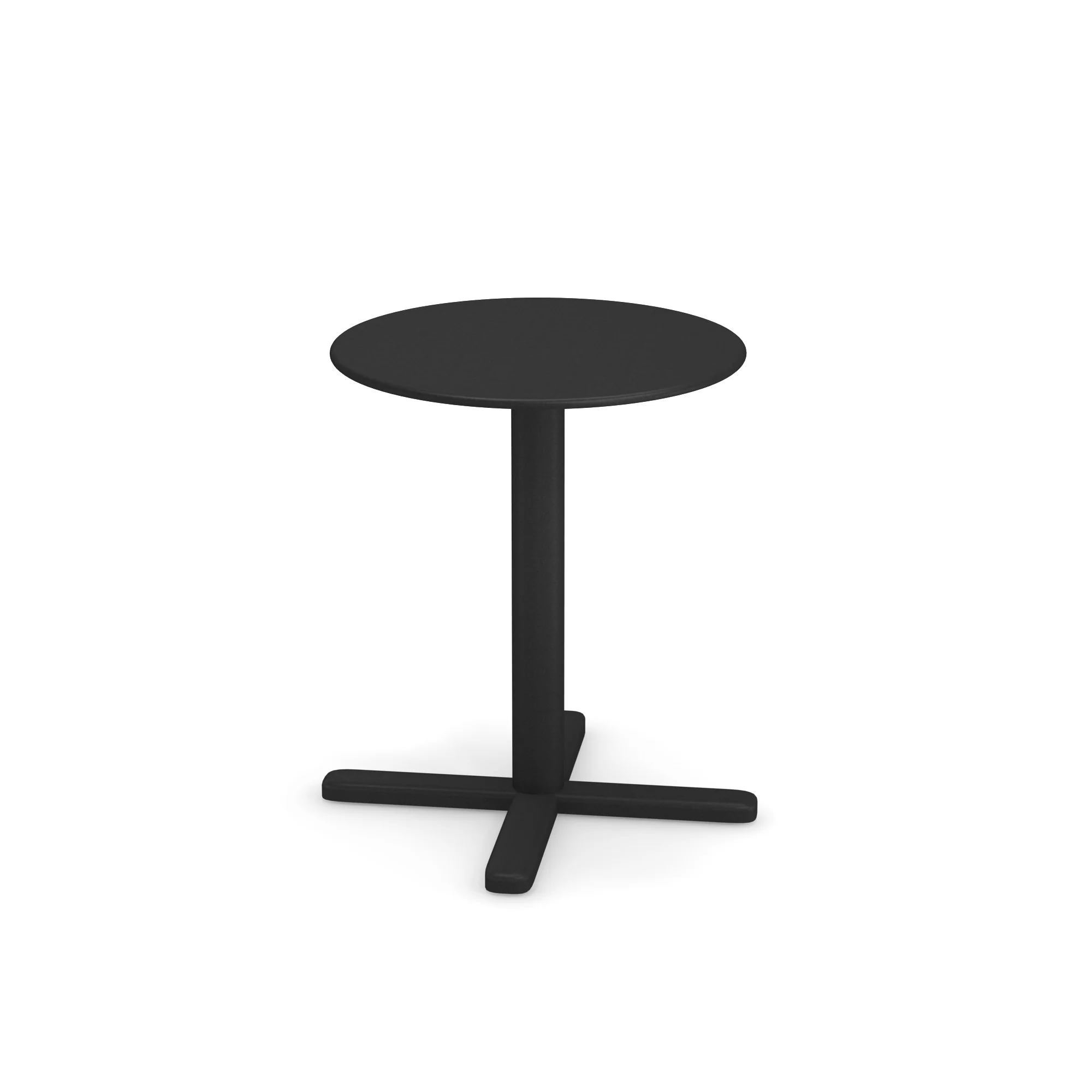 Emuamericas, llc E848-24 24 Inch Round Tilt Top Table Outdoor Steel Emuamericas, llc E848-24 24 Inch Round Tilt Top Table Outdoor Steel