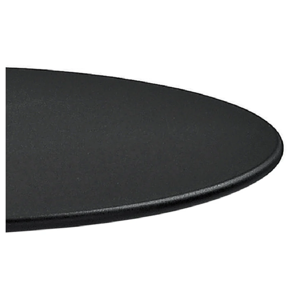 Emuamericas, llc E848-24 24 Inch Round Tilt Top Table Outdoor Steel Emuamericas, llc E848-24 24 Inch Round Tilt Top Table Outdoor Steel