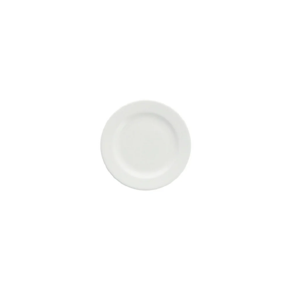 Fortessa HBW-00-107 6.25 Inch China Bread and Butter Plate Dishwasher Safe Fortessa HBW-00-107 6.25 Inch China Bread and Butter Plate Dishwasher Safe