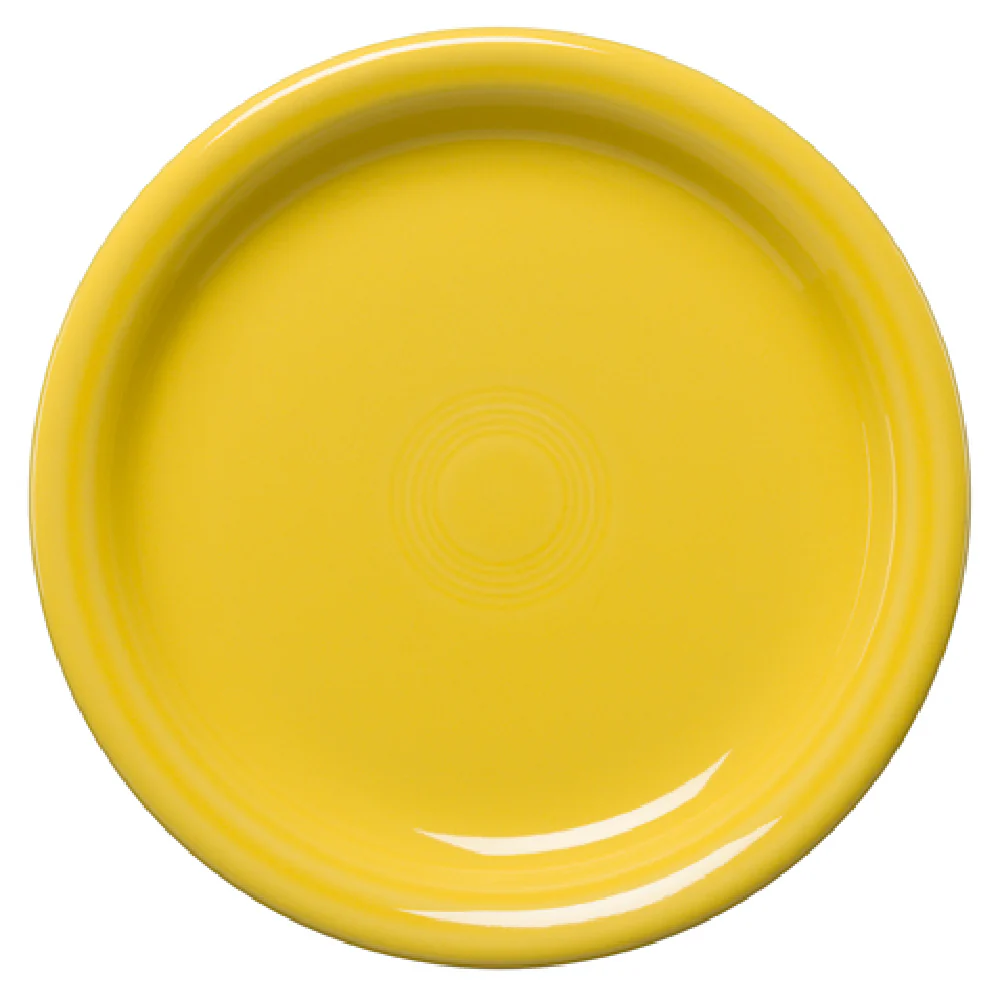 Steelite HL1481320 7-1/4 Inch Round Bistro Salad Plate Lead Free China Steelite HL1481320 7-1/4 Inch Round Bistro Salad Plate Lead Free China