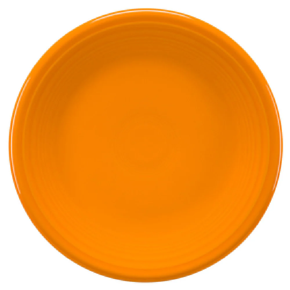 Steelite HL464345 7-1/4 Inch Round Plate Lead-free China Dishwasher Safe