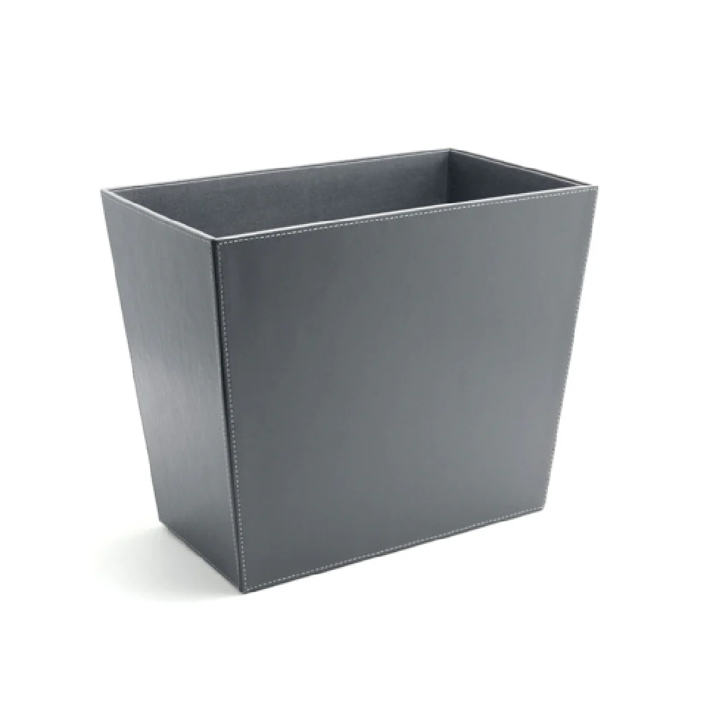 FOH RWA021GYL21 Waste Can/Recycle Bin 17 Qt. 8.75 FOH RWA021GYL21 Waste Can/Recycle Bin 17 Qt. 8.75
