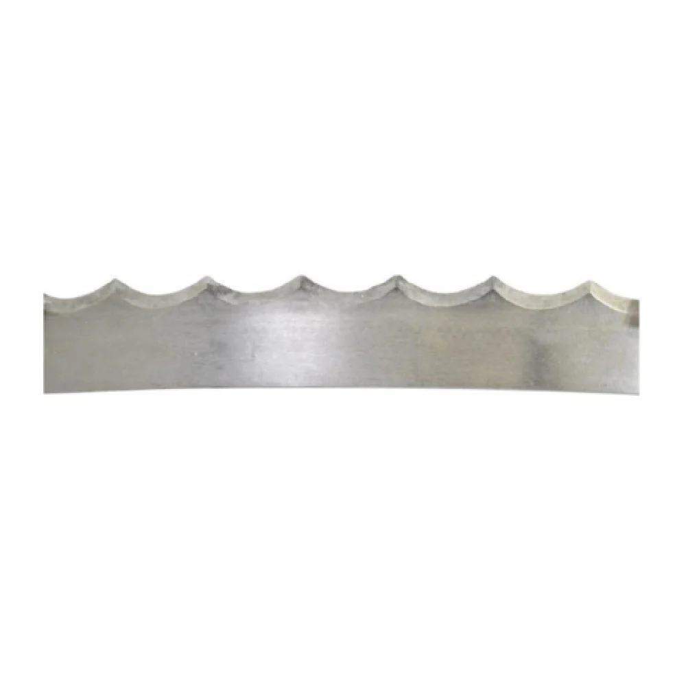 AMPTO RBOI-020 126 Inch Band Saw Blade 4 TPI for general frozen use AMPTO RBOI-020 126 Inch Band Saw Blade 4 TPI for general frozen use