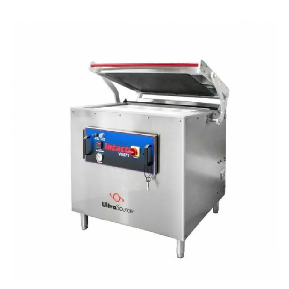 Alfa ULTRAVAC 571 56 Inch freestanding vacuum skin packaging machine with stainless steel Alfa ULTRAVAC 571 56 Inch freestanding vacuum skin packaging machine with stainless steel