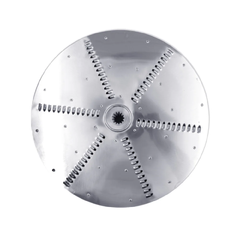 Skyfood Equipment 141-Z5 3/16 Inch Shredding Disc for PA-141 Food Processor