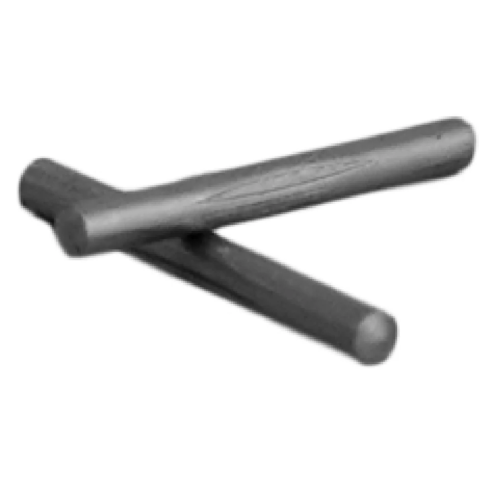Alfa H-740 Truing Stone Pin for Hobart Slicers 2 Packs Replaces PG-007-40