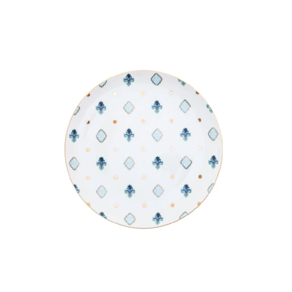 Fortessa RRP.POSITANO.15 10.5 Inch Dishwasher Safe Round Plate Packs/Bundles/Cases