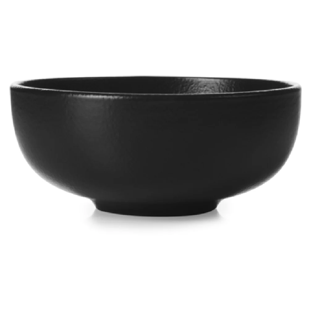 Revol 655283 7-1/2 Oz Round Bowl with Porcelain - 4-1/4 Inch Diameter Revol 655283 7-1/2 Oz Round Bowl with Porcelain - 4-1/4 Inch Diameter