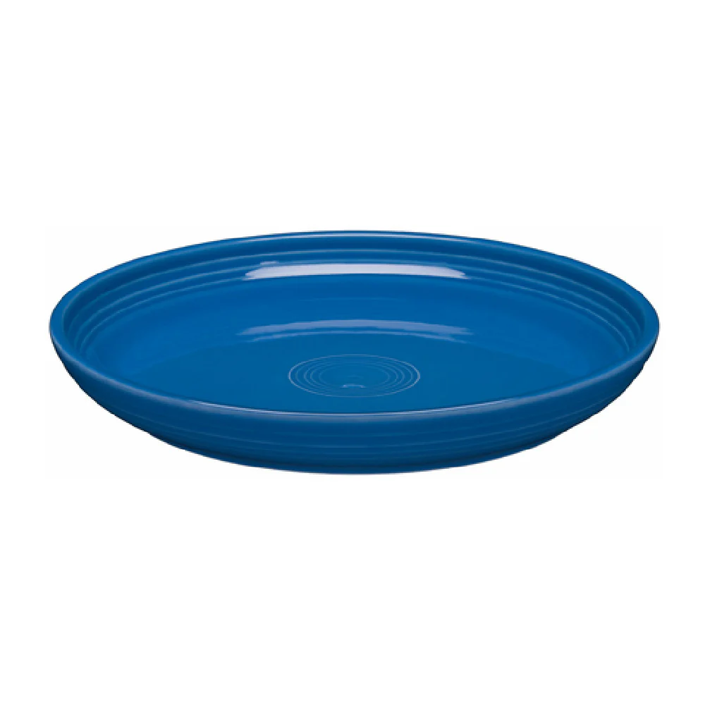 Steelite HL1507337 10-3/8 Inch Round Bowl Plate Lead Free China