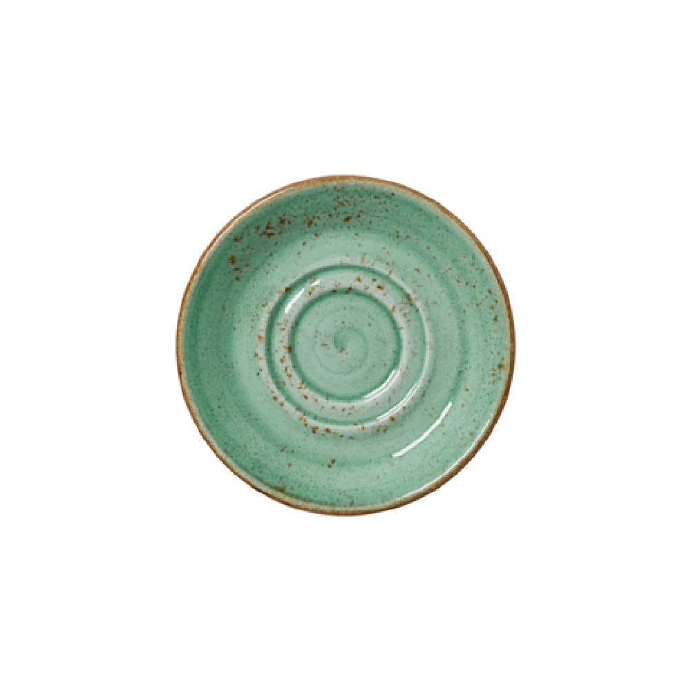 Steelite 12130158 5-3/4 Inch Saucer Round with Lifetime Chip Warranty Ceramic Steelite 12130158 5-3/4 Inch Saucer Round with Lifetime Chip Warranty Ceramic