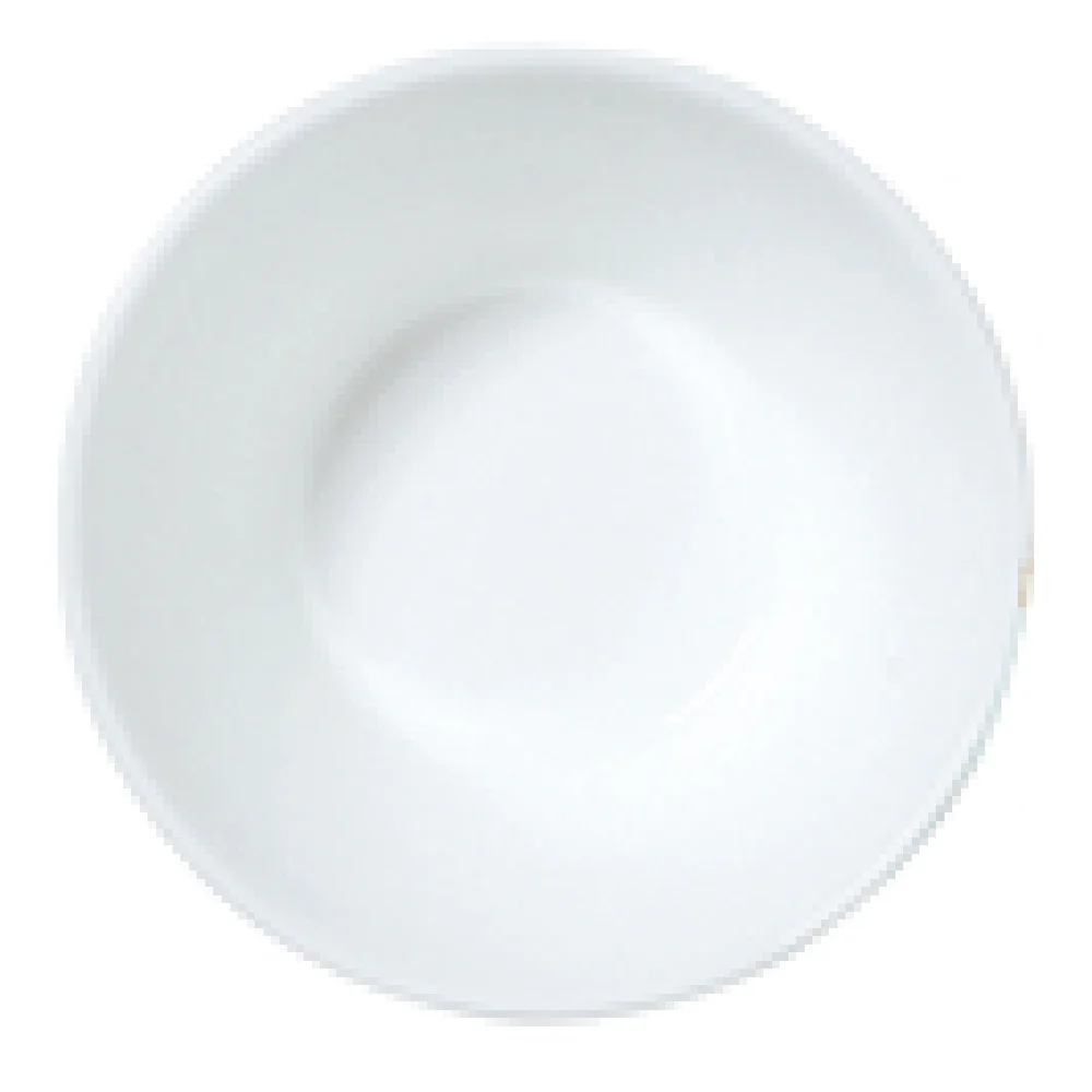 Steelite 82110AND0514 4 Oz Bowl Bone China Signature Moresque Round