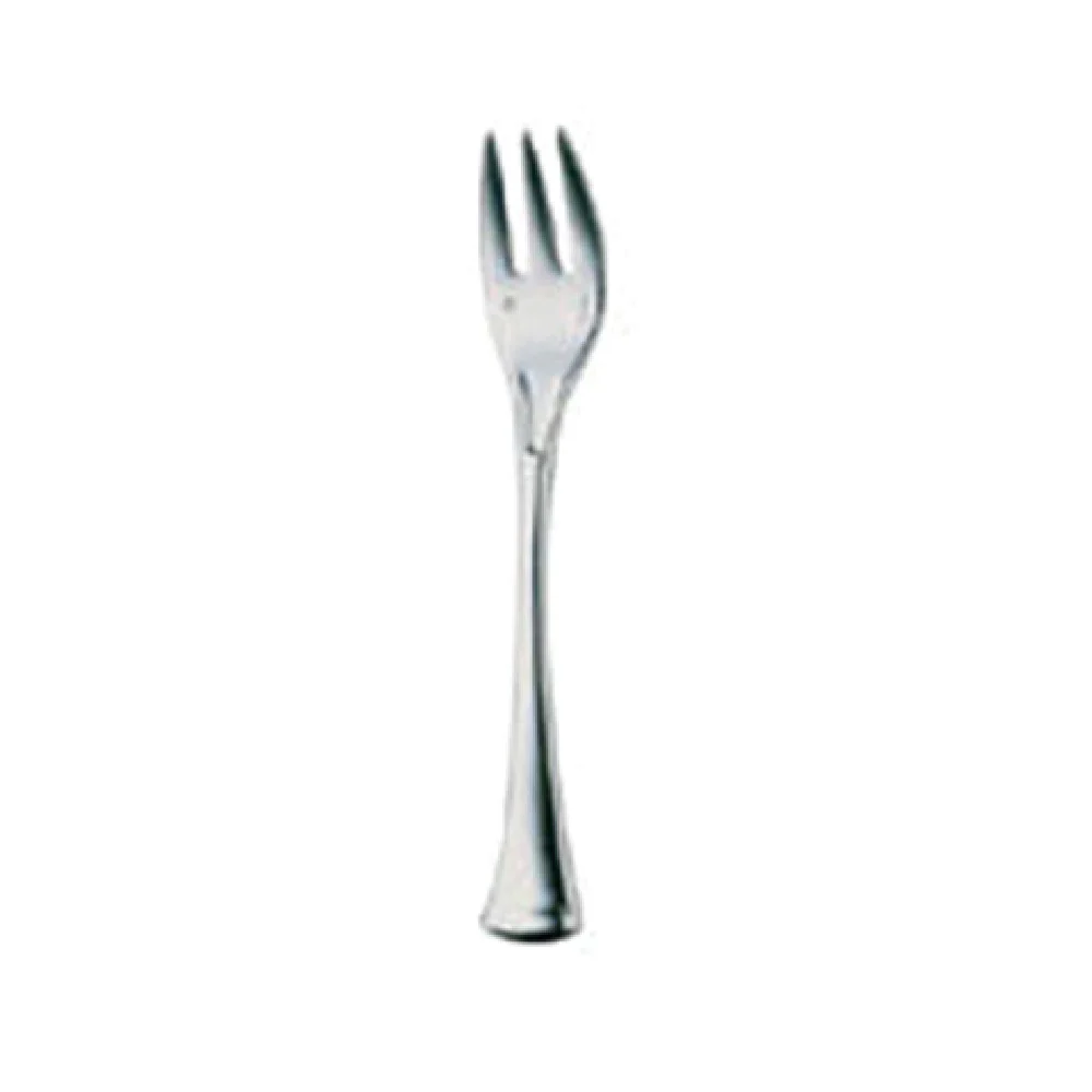 Arc Cardinal T5121 5.875 Inch Cocktail Oyster Fork with 18/10 Stainless Steel